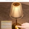 Nordic Touch Rechargeable LED Table Lamp 8