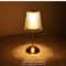 Nordic Touch Rechargeable LED Table Lamp 10