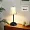 Nordic Touch Rechargeable LED Table Lamp 12
