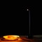 Minimalist Touch Dimming LED Atmosphere Lamp 9