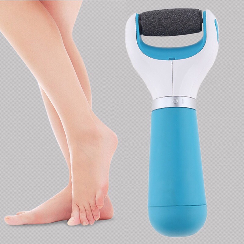 Electric Foot Care Kit Professional Callus Remover Pedicure Tool 0