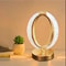 Rechargeable LED Ambient Bedside Lamp 0