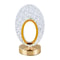 Rechargeable LED Ambient Bedside Lamp 8
