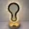Rechargeable LED Ambient Bedside Lamp 13