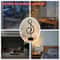 Musical Note LED Dimmable Table Lamp 11
