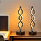 Adjustable Color Changing USB LED Table Lamp 0