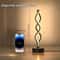 Adjustable Color Changing USB LED Table Lamp 5