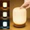 Rechargeable Touch Control Night Light Lamp 0