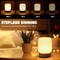 Rechargeable Touch Control Night Light Lamp 1