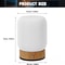 Rechargeable Touch Control Night Light Lamp 5