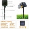 Outdoor Solar Waterproof Fairy String Lights 10