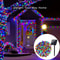 Outdoor Solar Waterproof Fairy String Lights 13