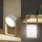 Rechargeable Touch LED Night Light Lamp 0