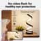 Modern Spiral LED Dimmable Night Lamp 3