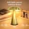 Rechargeable LED Mushroom Night Light Lamp 3