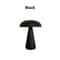 Rechargeable LED Mushroom Night Light Lamp 13