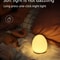 7Color RGB Rechargeable Touch Night Lamp 9