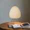 Japanese Tripod Rice Paper LED Table Lamp 2