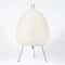 Japanese Tripod Rice Paper LED Table Lamp 4