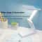 Rechargeable Folding LED EyeProtector Desk Lamp 1