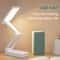 Rechargeable Folding LED EyeProtector Desk Lamp 2