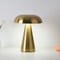 Classic Mushroom Iron Art Table Lamp 10