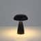 Classic Mushroom Iron Art Table Lamp 13
