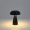 Classic Mushroom Iron Art Table Lamp 13