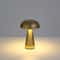Classic Mushroom Iron Art Table Lamp 15