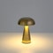 Classic Mushroom Iron Art Table Lamp 15