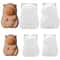 Kawaii Capybara Silicone Candle And Craft Mold 4