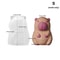 Kawaii Capybara Silicone Candle And Craft Mold 6