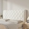 Thickened Soft Headboard Protective Cover 7