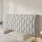 Thickened Soft Headboard Protective Cover 8
