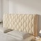 Thickened Soft Headboard Protective Cover 5
