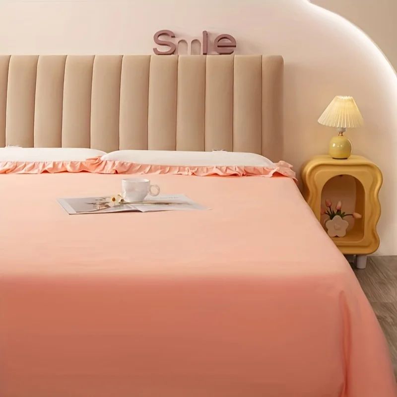 Luxury Velvet Quilted Headboard Cover 1