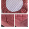 Plush Thickened Crystal Velvet Quilted Mattress Cover 2