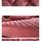 Plush Thickened Crystal Velvet Quilted Mattress Cover 3