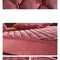 Plush Thickened Crystal Velvet Quilted Mattress Cover 4