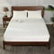 Plush Thickened Crystal Velvet Quilted Mattress Cover 13