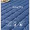 Soft SkinFriendly Quilted Mattress Protector Cover 2