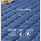 Soft SkinFriendly Quilted Mattress Protector Cover 2