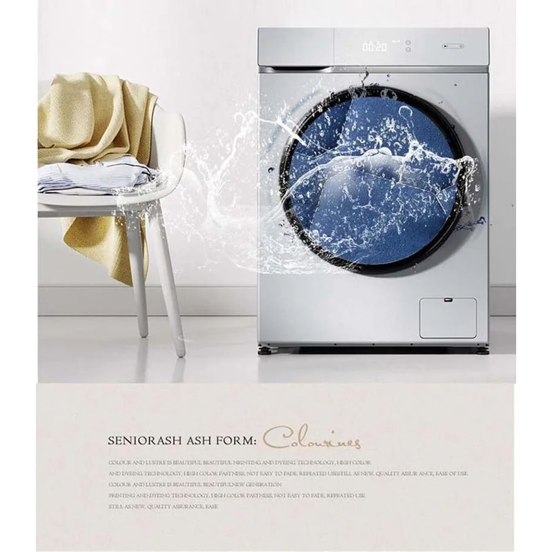 Soft SkinFriendly Quilted Mattress Protector Cover 8