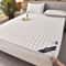 Soft SkinFriendly Quilted Mattress Protector Cover 11