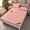 Soft SkinFriendly Quilted Mattress Protector Cover 16