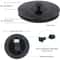 Solar Powered Mini Water Fountain For Garden 2
