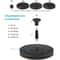 Solar Powered Mini Water Fountain For Garden 3