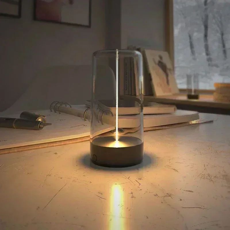 Portable USB Quantum Wire Ambient Light 0