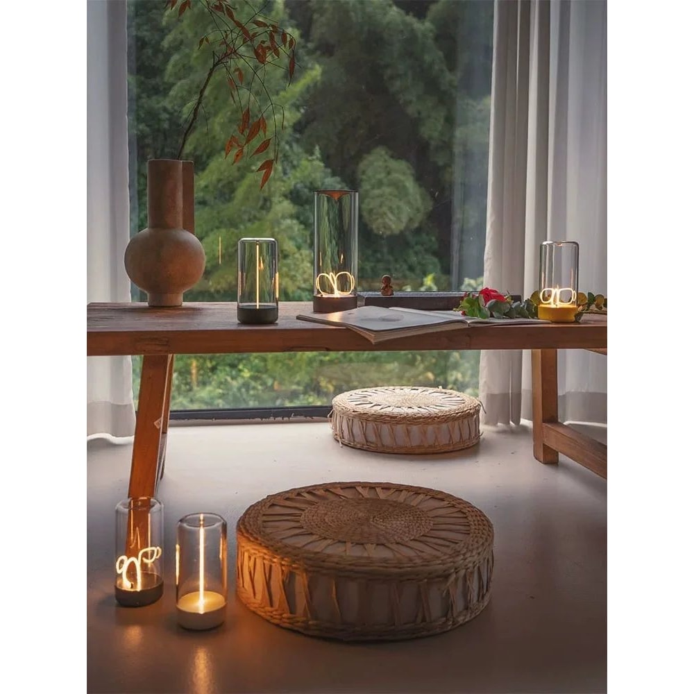 Portable USB Quantum Wire Ambient Light 7