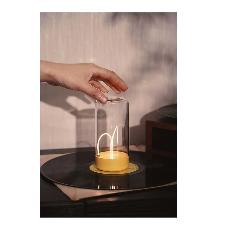 Portable USB Quantum Wire Ambient Light 8